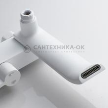 Душевая стойка Shevanik S4036C
