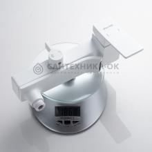 Душевая стойка Shevanik S4036C