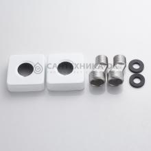 Душевая стойка Shevanik S4036C