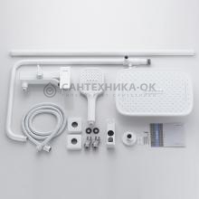 Душевая стойка Shevanik S4036C