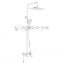 Душевая стойка Shevanik S4036C