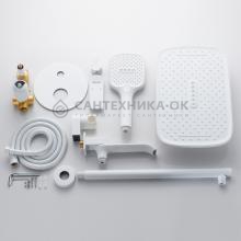 Душевой комплект Shevanik S4135C