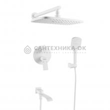 Душевой комплект Shevanik S4135C