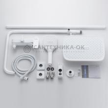 Душевая стойка Shevanik S4136C