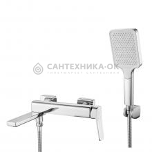 Смеситель для ванны Shevanik S9952