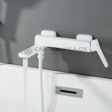 Смеситель для ванны Shevanik S9952C