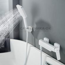 Смеситель для ванны Shevanik S9952C