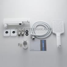 Смеситель для ванны Shevanik S9952C