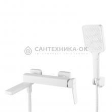 Смеситель для ванны Shevanik S9952C