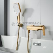 Смеситель для ванны Shevanik S9952G