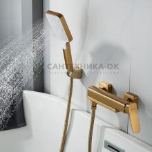 Смеситель для ванны Shevanik S9952G