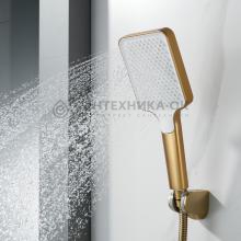 Смеситель для ванны Shevanik S9952G