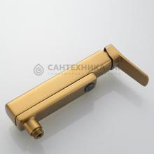 Смеситель для ванны Shevanik S9952G