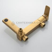 Смеситель для ванны Shevanik S9952G