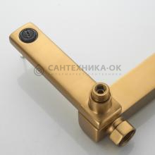 Смеситель для ванны Shevanik S9952G