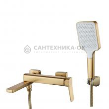 Смеситель для ванны Shevanik S9952G