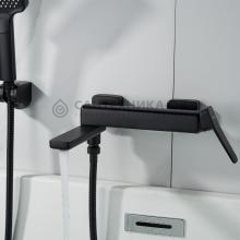 Смеситель для ванны Shevanik S9952H