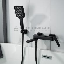 Смеситель для ванны Shevanik S9952H