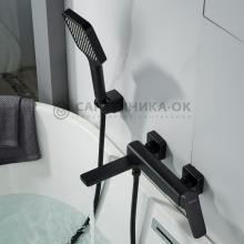 Смеситель для ванны Shevanik S9952H
