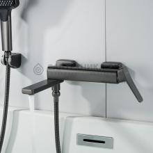 Смеситель для ванны Shevanik S9952T