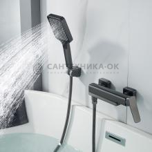 Смеситель для ванны Shevanik S9952T