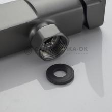 Смеситель для ванны Shevanik S9952T