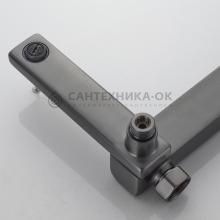 Смеситель для ванны Shevanik S9952T