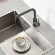 Смеситель для кухни Frap F40551-7