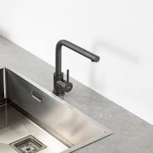 Смеситель для кухни Frap F40551-7