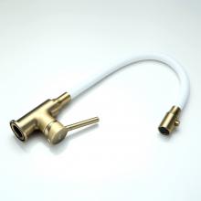 Смеситель для кухни Frap F40553-3