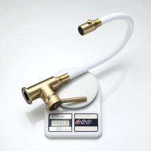 Смеситель для кухни Frap F40553-3