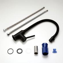 Смеситель для кухни Frap F40553-6