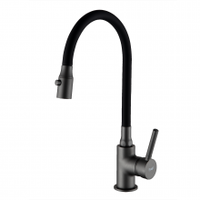 Смеситель для кухни Frap F40553-7