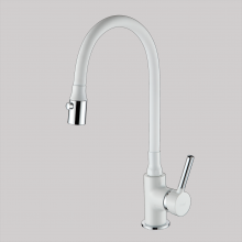 Смеситель для кухни Frap F40553-8