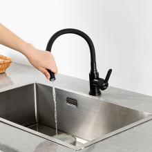 Смеситель для кухни Frap F42553-6