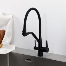 Смеситель для кухни Frap F43550-6