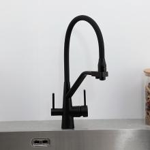 Смеситель для кухни Frap F43550-6