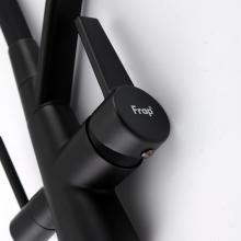 Смеситель для кухни Frap F43550-6