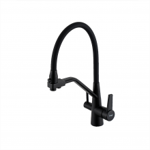 Смеситель для кухни Frap F43550-6