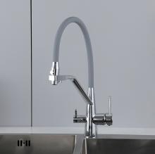 Смеситель для кухни Frap F43550