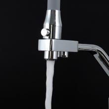 Смеситель для кухни Frap F43550