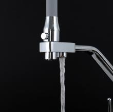 Смеситель для кухни Frap F43550