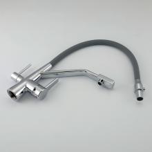 Смеситель для кухни Frap F43550