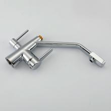 Смеситель для кухни Frap F43550