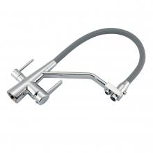 Смеситель для кухни Frap F43550