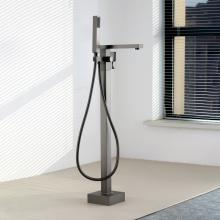 Смеситель для ванны Frap F3091-9