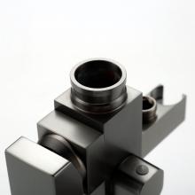 Смеситель для ванны Frap F3091-9