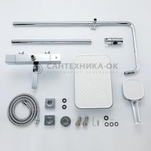 Душевая стойка Frap F24557