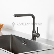 Смеситель для кухни Frap F40551-7