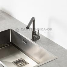 Смеситель для кухни Frap F40551-7